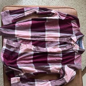 Tommy Hilfiger Flannel